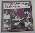 Roosevelt Holts [SEAL,ZALEPENA]-AND HIS FRIENDS