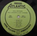 Ray Charles & Milt Jackson-Soul Brothers