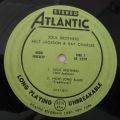 Ray Charles & Milt Jackson-Soul Brothers