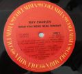 Ray Charles-WISH YOU WHERE HERE TONIGHT