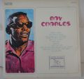 Ray Charles-EVEREST RECORDS