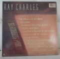 Ray Charles [label missprint] -from the pages of my mind