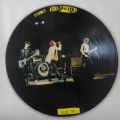 Sex Pistols-Never Mind The Bollocks