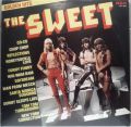 Sweet, The-Golden Hits