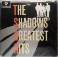 Shadows, The-The Shadows' Greatest Hits 