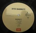 Syd Barrett [Pink Floyd]-Barrett