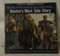 Stan Kenton - West Side Story