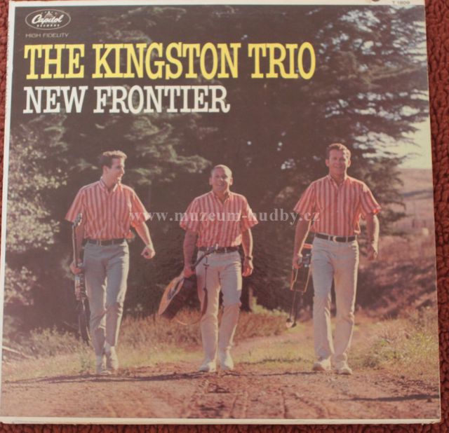 The Kingston Trio
