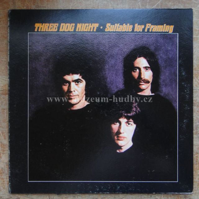 Three Dog Night