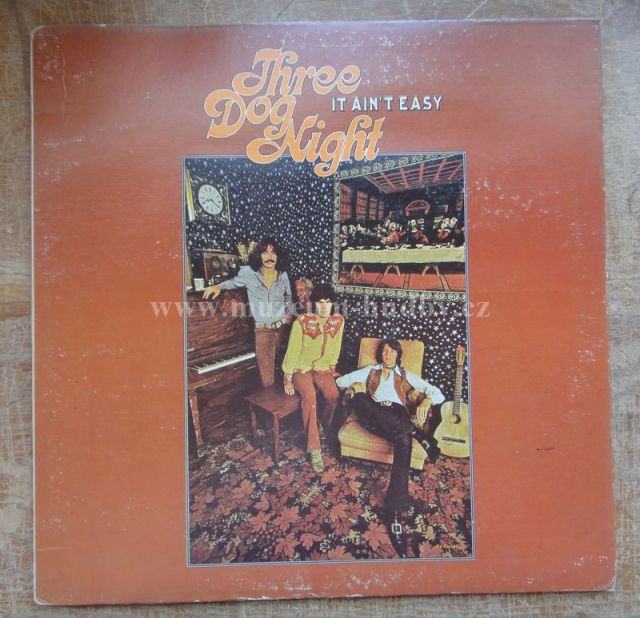 Three Dog Night