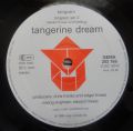Tangerine Dream-Tangram
