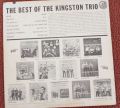 The Kingston Trio-The Best of The Kingston Trio