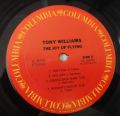 Tony Williams [Jan Hammer, George Benson, Clarke, Montrose, Scott-The Joy of Flying