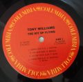 Tony Williams [Jan Hammer, George Benson, Clarke, Montrose, Scott-The Joy of Flying
