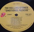 The Rolling Stones-Emotional Rescue