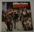 The Chambers Brothers-Shout!