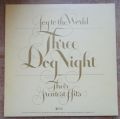 Three Dog Night-their greatest hits