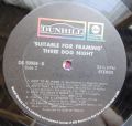 Three Dog Night-Suitable for Framing