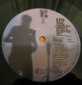 U2-UNDER A BLOOD RED SKY