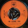Union Gap, The-Young Girl / I'm Losing You