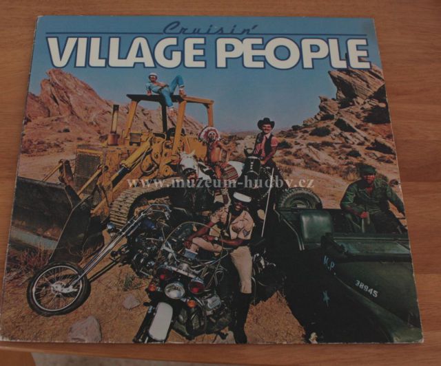 Village People