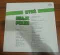 Vaclav Hybs-HYBS HRAJE POLKU