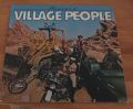 Village People-Cruisin' 