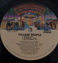 Village People-Cruisin' 