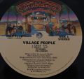Village People-Cruisin' 