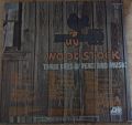 Woodstock Two-Jimi Hendrix / Jefferson Airplain / Joan Baez / Melanie...