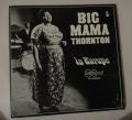 Willie Mae Thorton [ Big Mama]-IN EUROPE