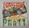 Ziggy Marley and The Melody Makers-Conscious Party