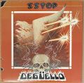 ZZ Top-Degüello