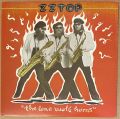 ZZ Top-Degüello