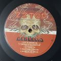 ZZ Top-Degüello
