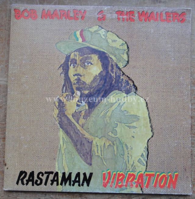 Bob Marley & The Wailers
