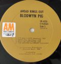 Blodwyn Pig [Jethro Tull]-Ahead Rings Out
