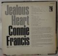 Connie Francis-Jealous Heart