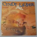 Cyndi Lauper-True Colors