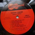 Clifton Chenier-Classic Clifton