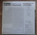 Clifton Chenier-Louisiana Blues and Zydeco