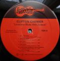 Clifton Chenier-Louisiana Blues and Zydeco