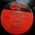 Clifton Chenier-Louisiana Blues and Zydeco