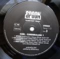 Can-Cannibalism