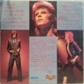 David Bowie-Pin Ups