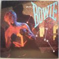 David Bowie-Let's Dance
