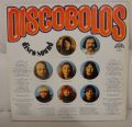 Discobolos [Svoboda, Semelka, Kratochvílová, Kubík, Viktorinová, Nopová, Jakoubková]-DISCO SOUND