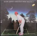 Elton John-Greatest Hits Volume II