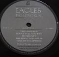 Eagles-The Long Run 