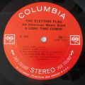 Electric Flag-A Long Time Comin'